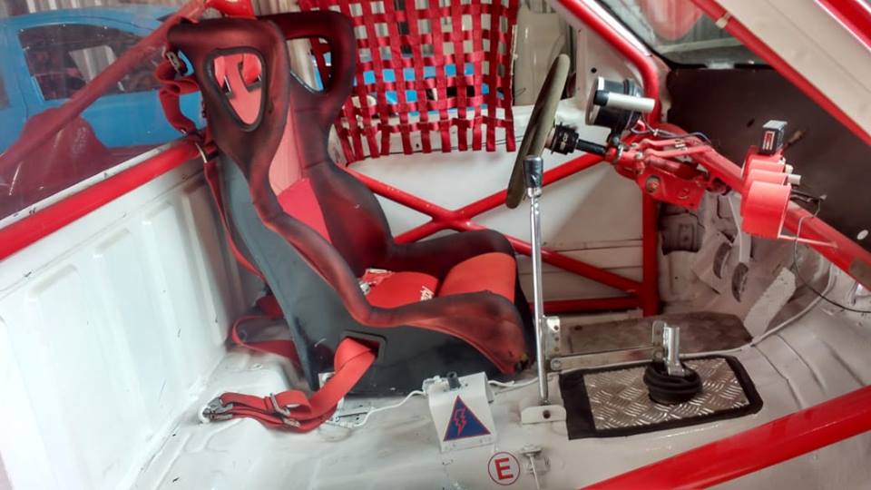 Automobilismo brasileiro volta a ganhar categoria para picapes em 2019