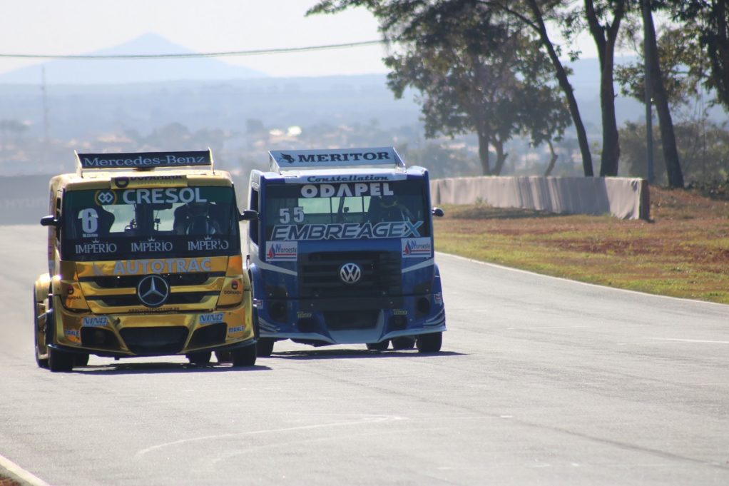 Copa Truck em Curvelo