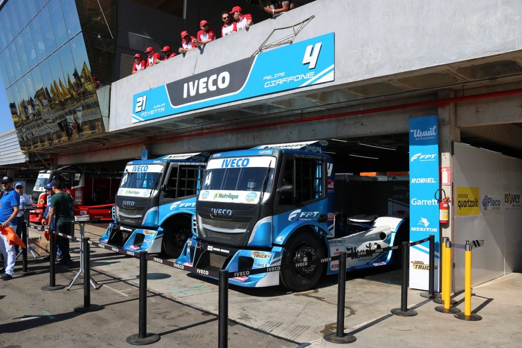 Copa Truck em Curvelo