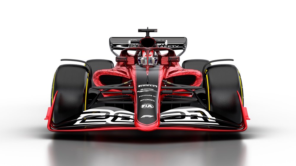 Ingressos à venda para o F-1 GP de São Paulo 2022 - Racemotor