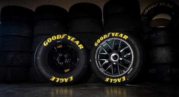 Rubinho Pneus - Revenda Goodyear