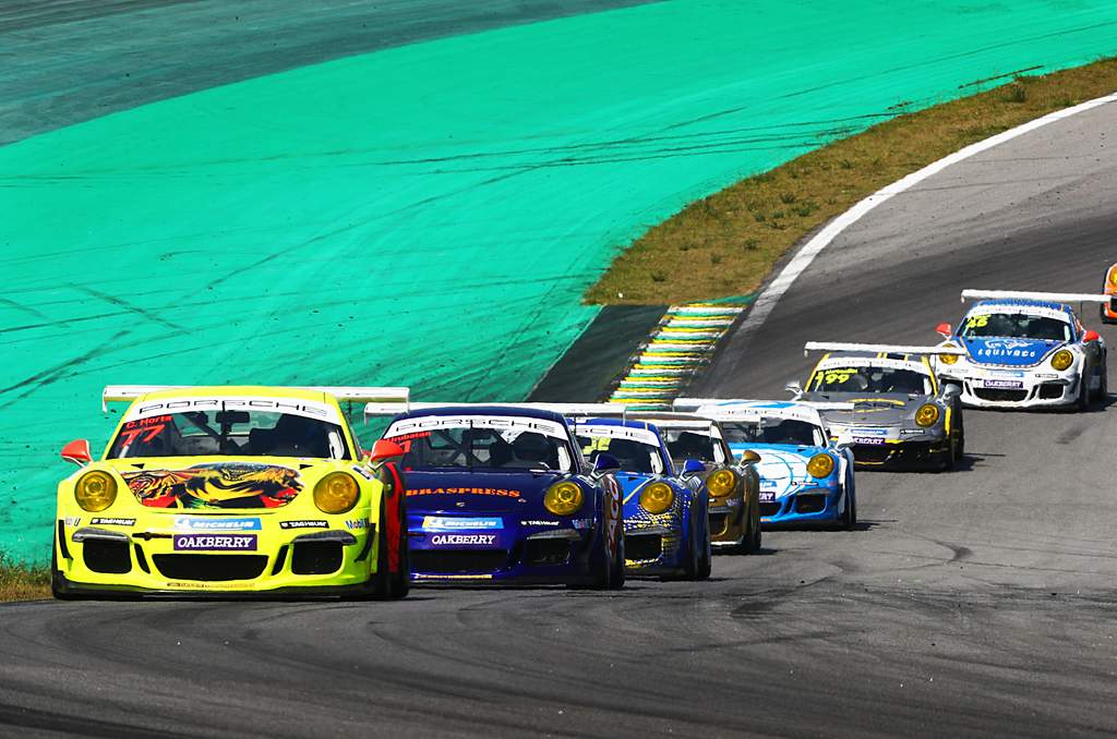 Marcas Brasil Racing: surge uma rival para a Turismo Nacional - Racemotor