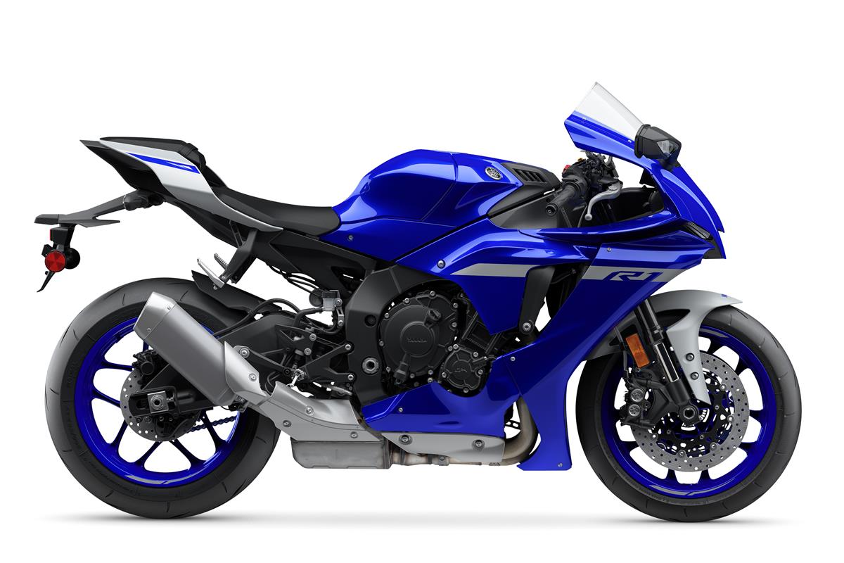 Com nova moto, Yamaha promove Locatelli e Nozane para o WSBK 2021