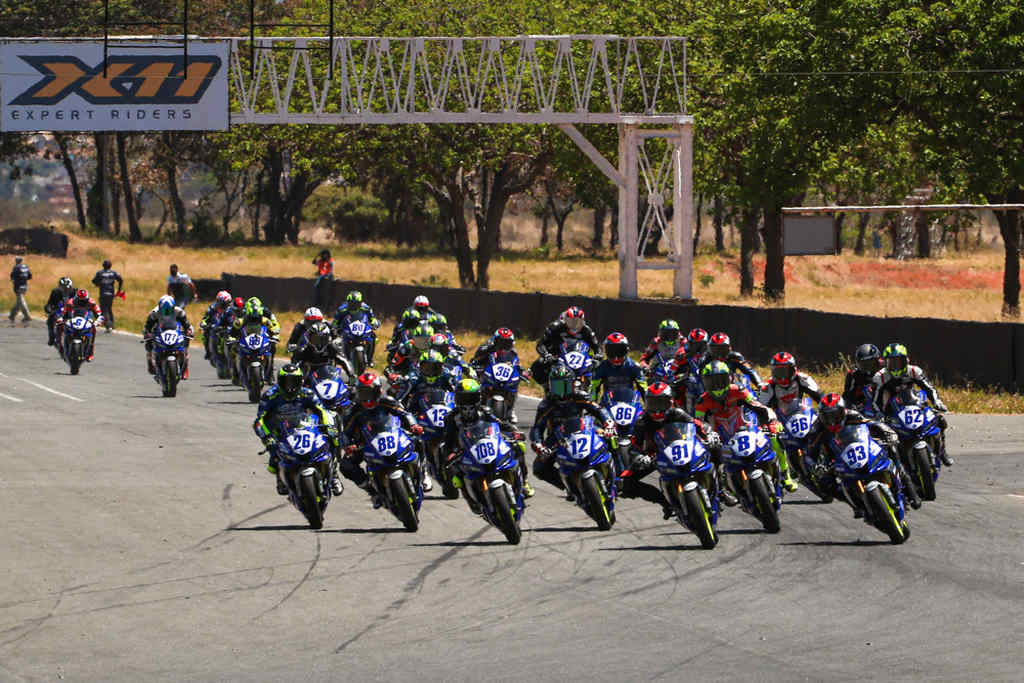 AO VIVO: Yamalube R3 bLU cRU Cup 2021 - Corrida 1 da 3ª etapa 