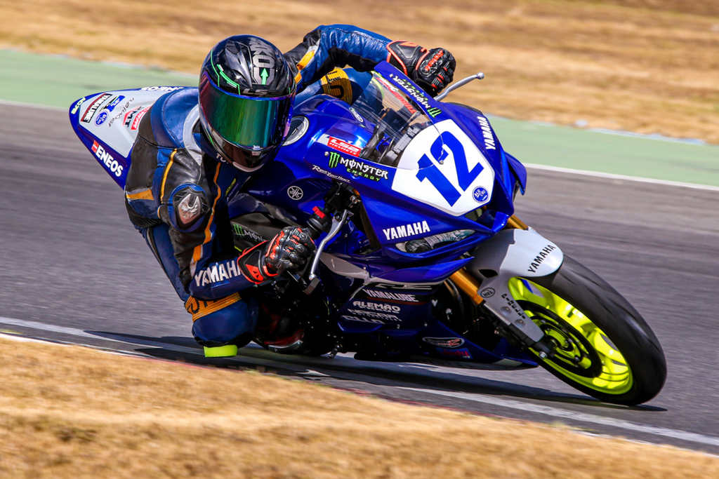 Vai começar! Temporada 2022 da Yamalube R3 bLU cRU Cup South America tem  início nesta semana - Yamaha Racing Brasil