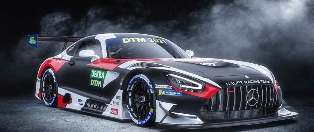 Novo DTM avança com pilotos e equipes de respeito - Racemotor