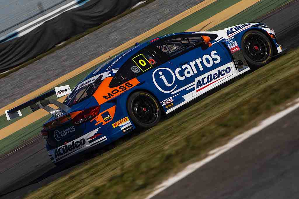 Stock Car tem novo formato em 2021, com 24 corridas e pontos para pole, stock car