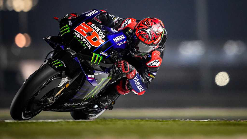 Miller domina e vence corrida da MotoGP no Japão