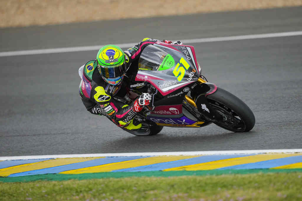Franca tem corrida de motos e carros antigos - moto.com.br