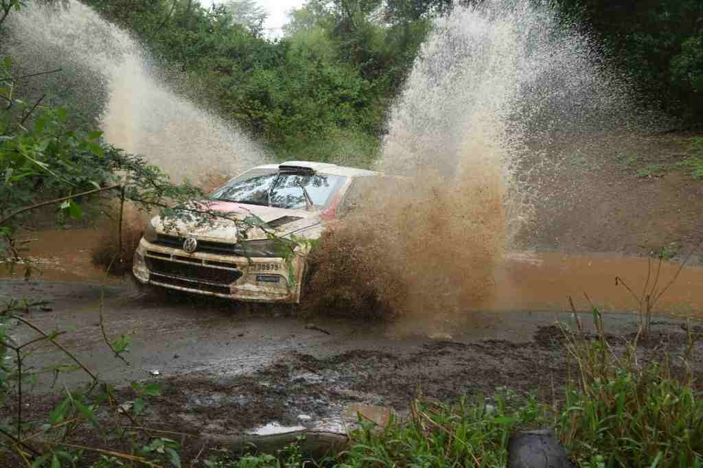 Rally Safari: aventura africana volta ao WRC - Racemotor