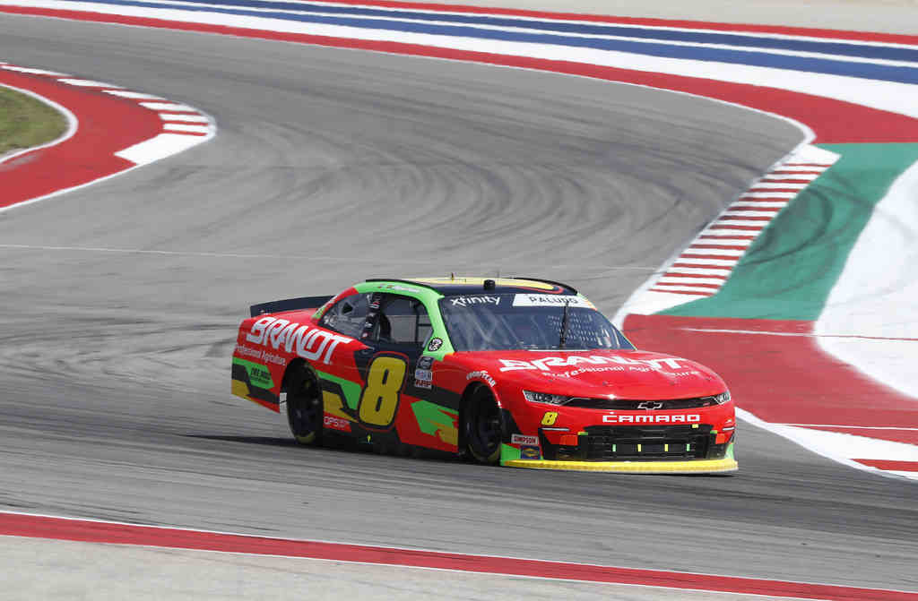 Toyota Camry da Nascar aparece à venda no Facebook (mas é só para track  days) - Motor Show