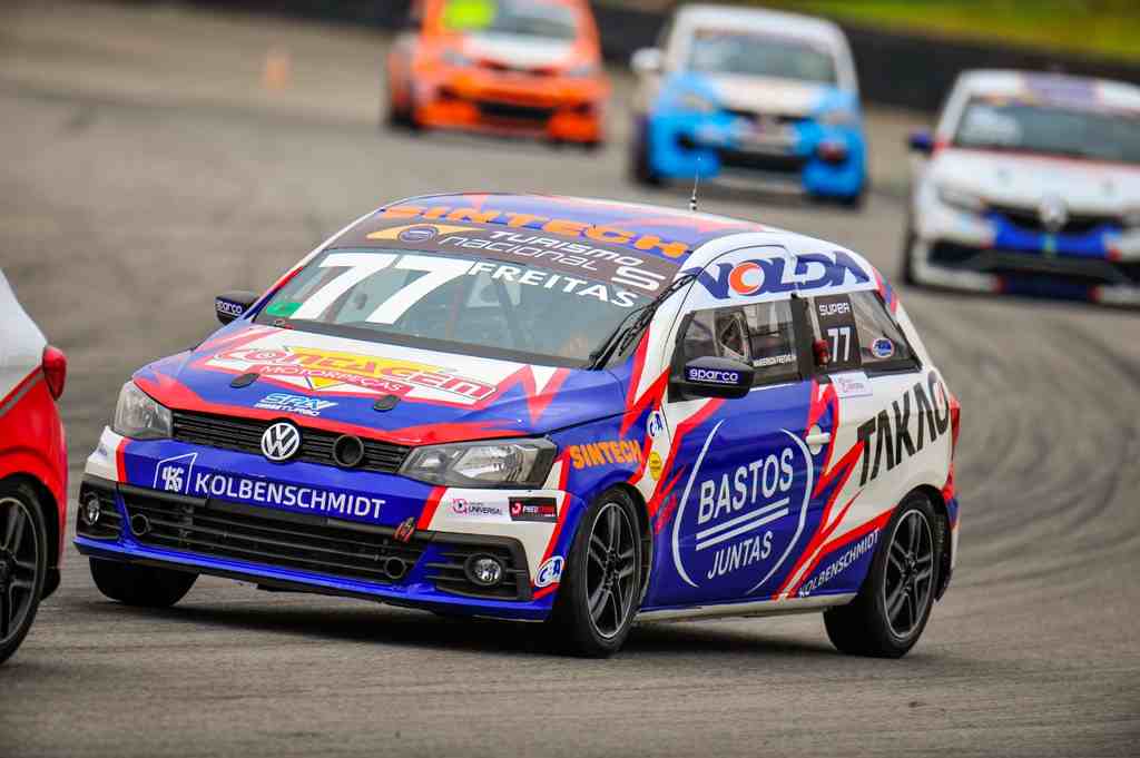 Marcas Brasil Racing: surge uma rival para a Turismo Nacional - Racemotor