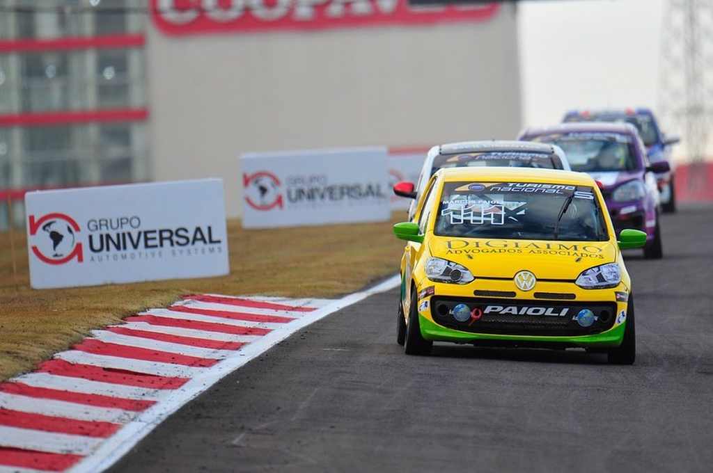 Curitiba Racing  Automóveis e automobilismo em Curitiba: WTCC