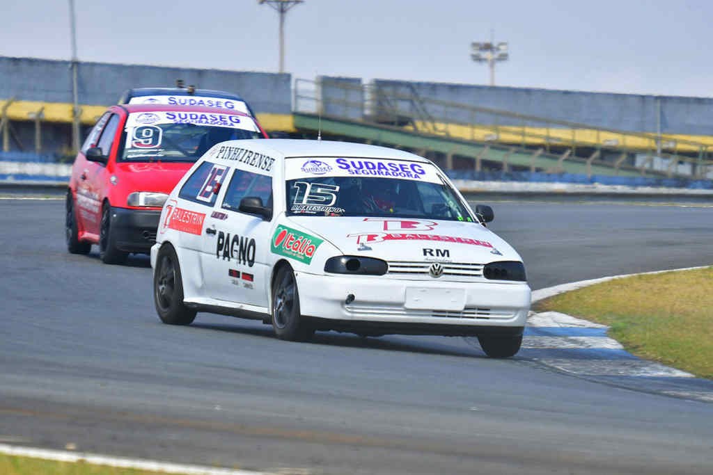 Curitiba Racing  Automóveis e automobilismo em Curitiba: 1º Rally