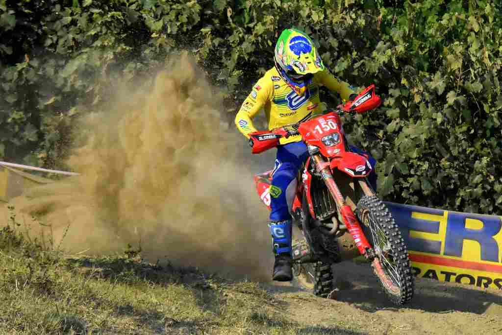 enduro six days 2021