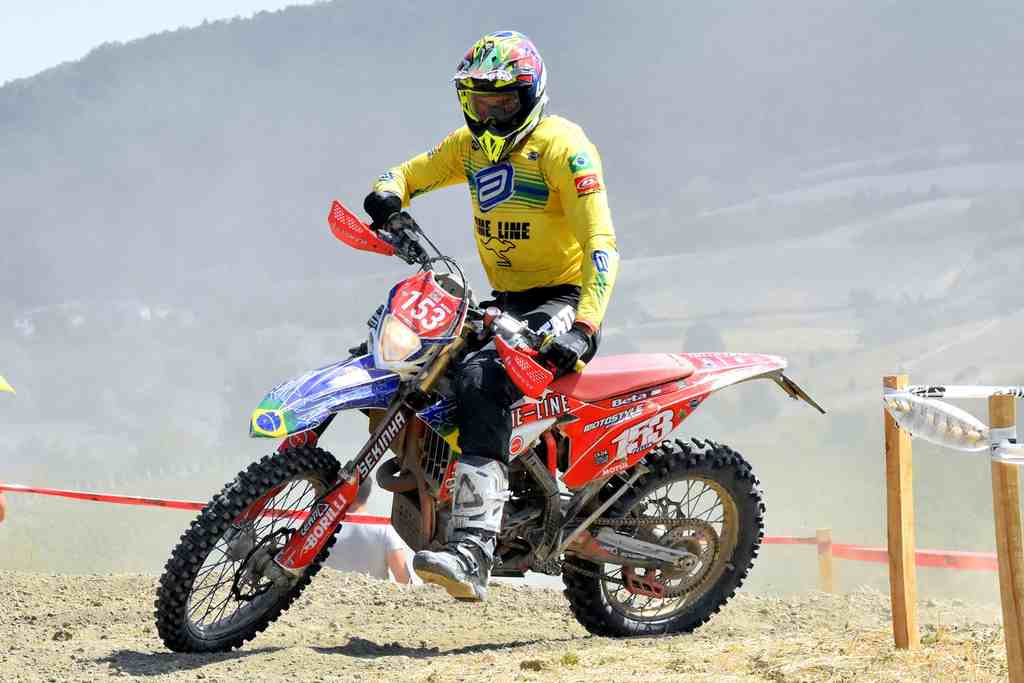 enduro six days 2021