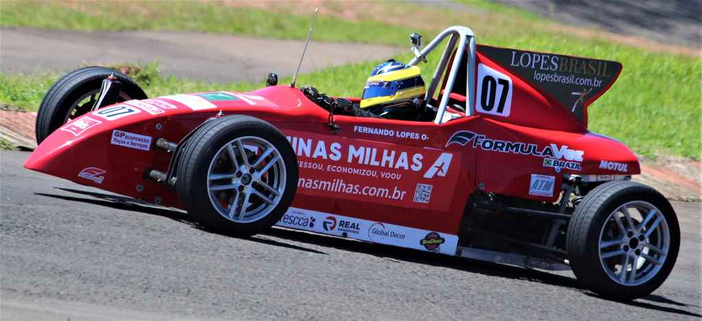 Formula Vee Brasil