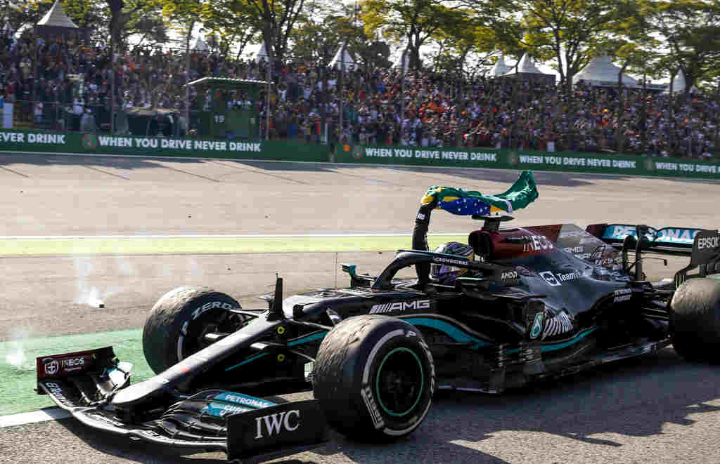 FORMULA 1 GP SÃO PAULO 2022: INGRESSOS JÁ À VENDA