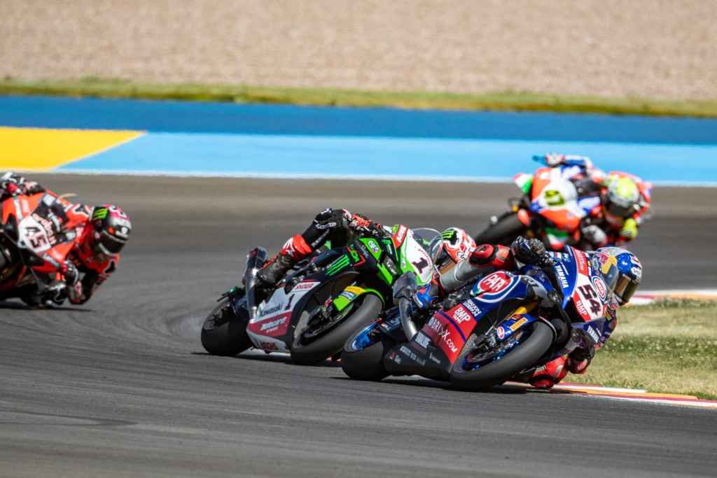 Superbike Brasil volta, em dose dupla, ao Autódromo de Goiânia