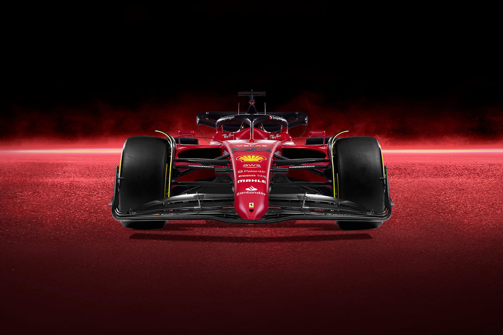 F1: Ferrari revela qual foi a maior mudança no carro de 2023
