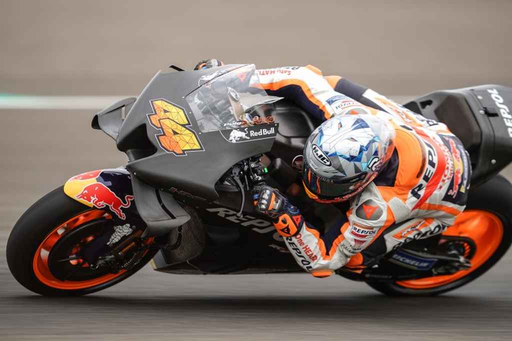 KTM mostra visual e máquina para a MotoGP 2023 - Racemotor