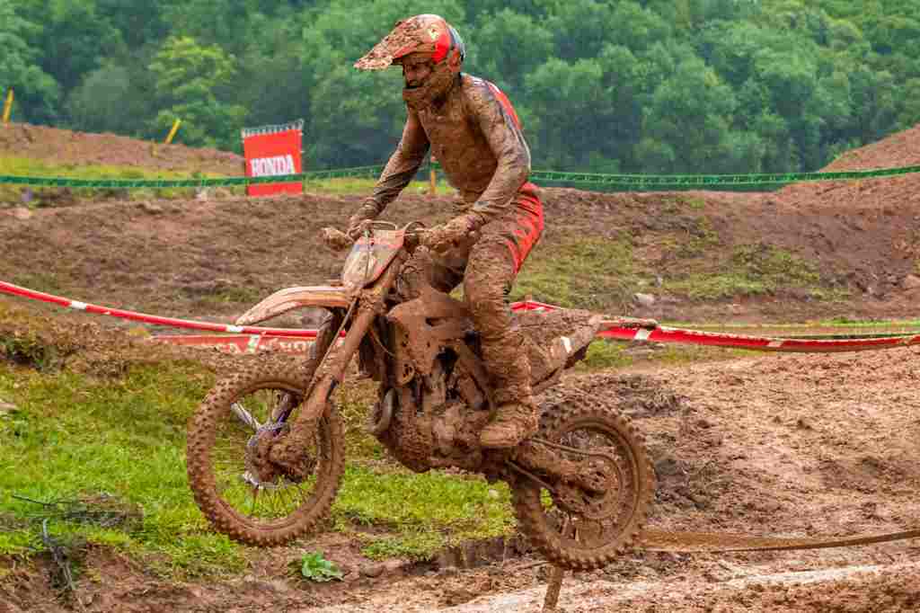 BRMX segue para 2ª etapa em Ibirubá (RS) com novidades