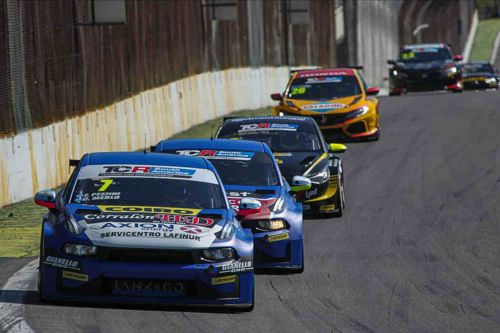 Motorsport Fia Tcr South America Endurance Stage Interlagos May 2022 –  Stock Editorial Photo © thenews2.com #566071756