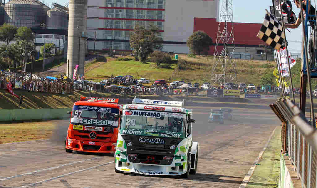 Marcas Brasil Racing: surge uma rival para a Turismo Nacional - Racemotor