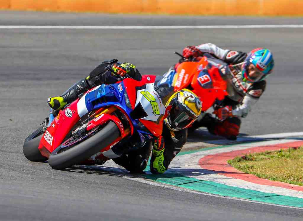 SuperBike Brasil 2022 - 7ª etapa - Autódromo Potenza - MG