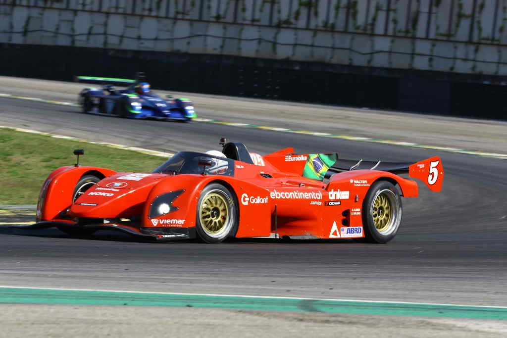 500 Milhas em Interlagos: A corrida dos amigos !!