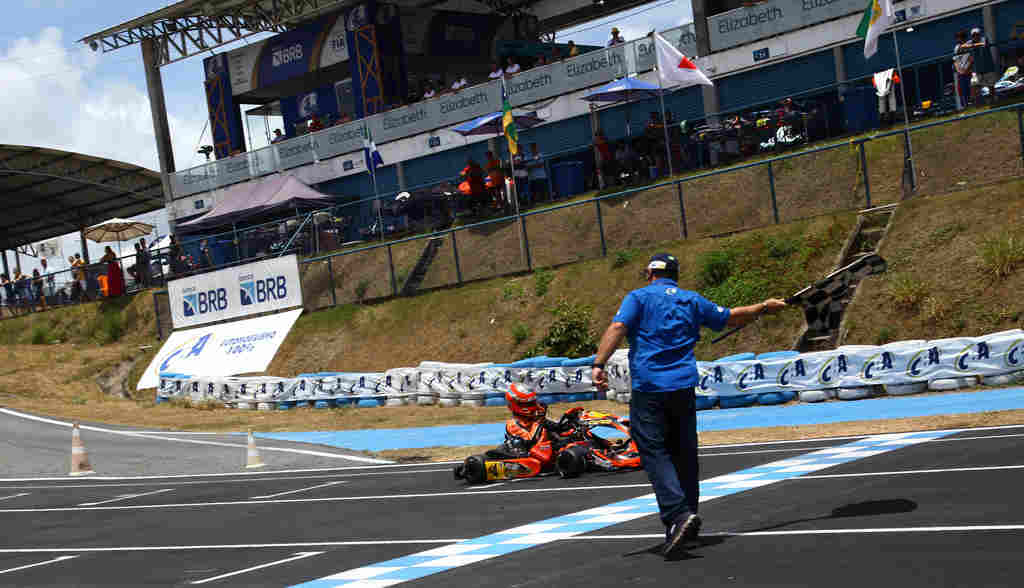 Campeonato Brasileiro de Kart