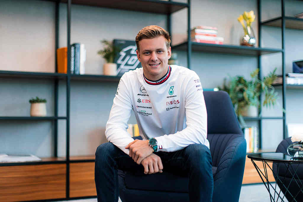 Mick Schumacher As chances para um futuro retorno à Fórmula 1