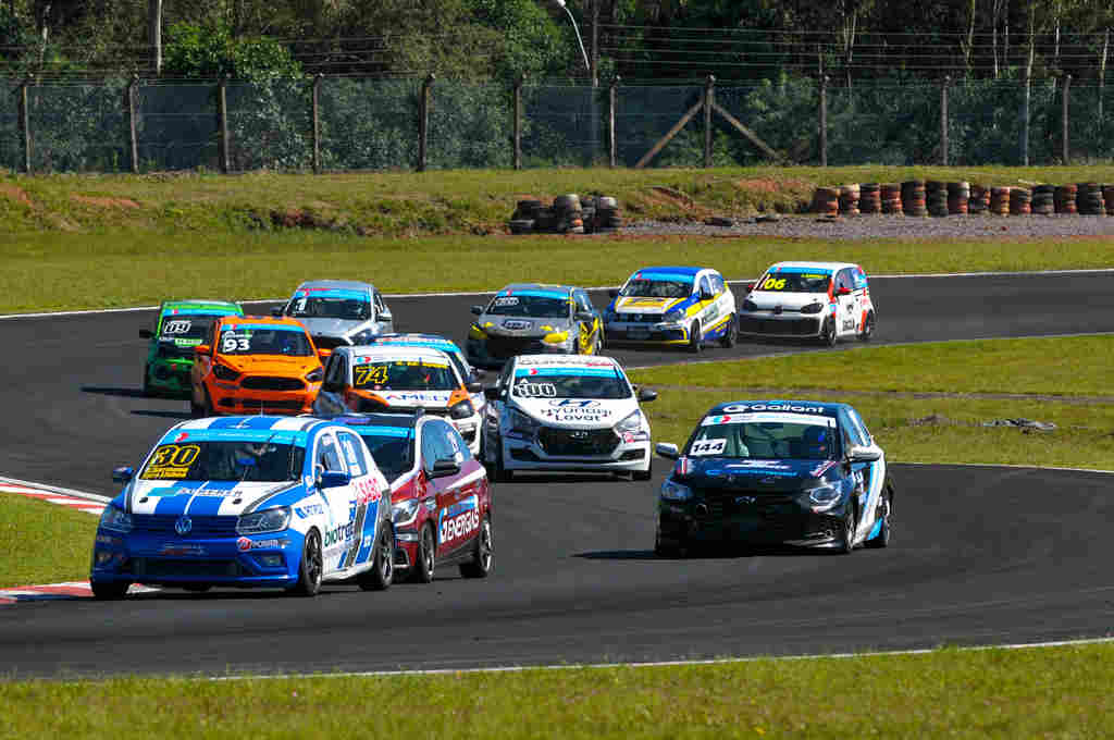 Marcas Brasil Racing: surge uma rival para a Turismo Nacional - Racemotor