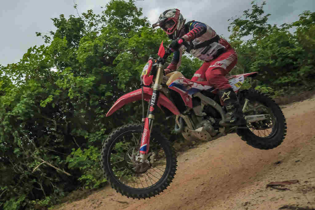 As melhores trilhas de Moto Trail em Ceará (Brasil)