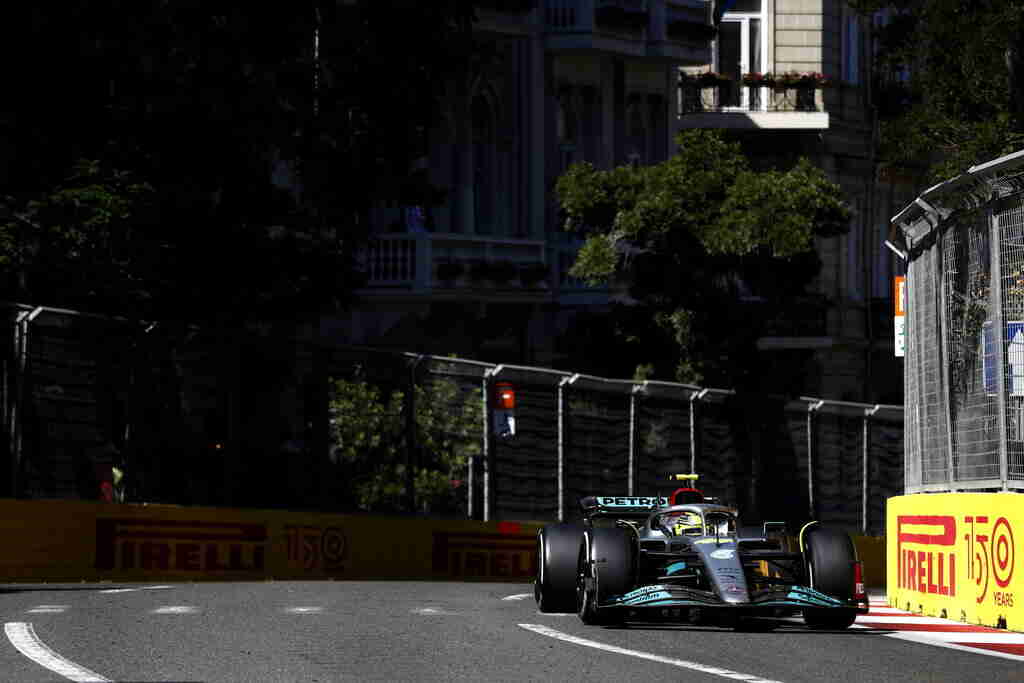 Treino qualificatório GP da Áustria da Fórmula 1 AO VIVO hoje