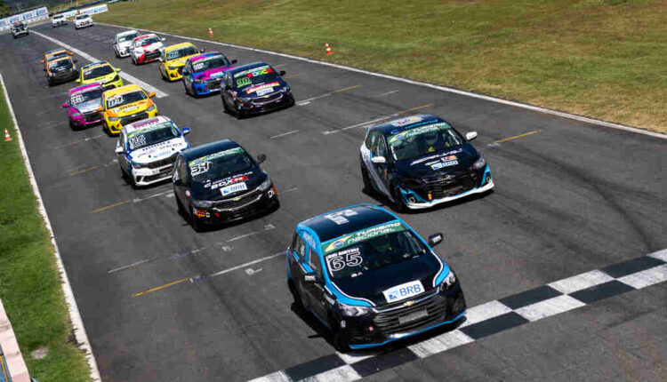 Marcas Brasil Racing: surge uma rival para a Turismo Nacional - Racemotor