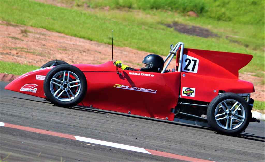 Formula Vee Brazil - Premiação oficial do Campeonato Paulista de