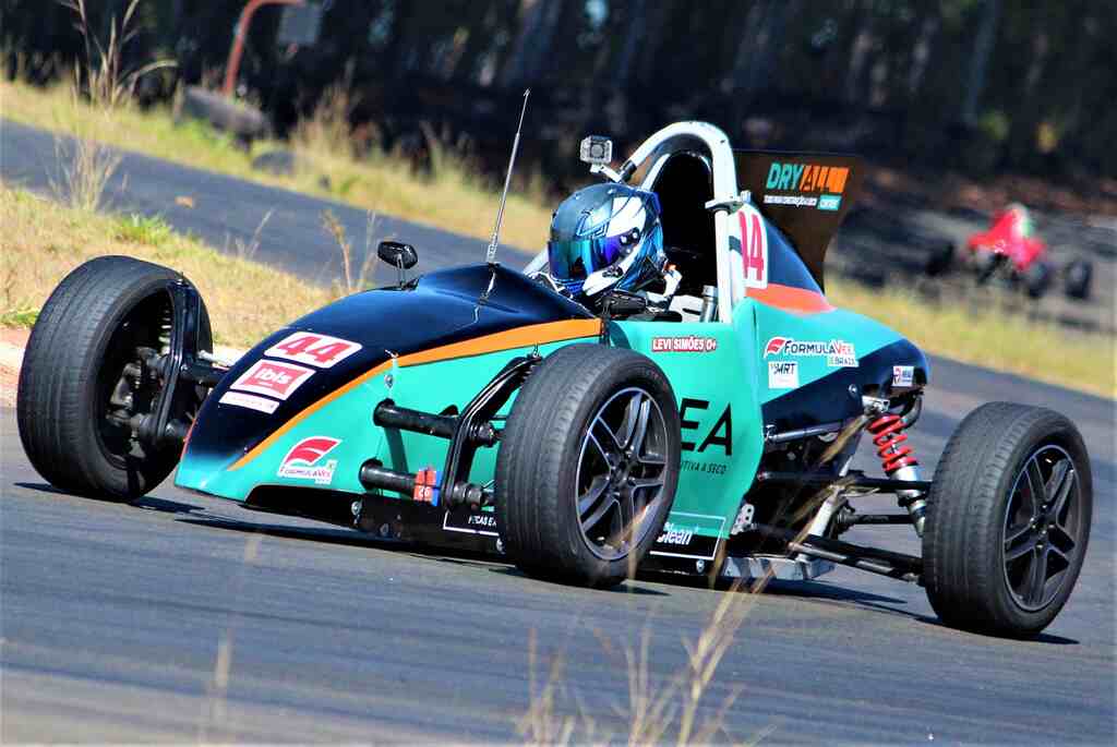 Formula Vee Brazil - Premiação oficial do Campeonato Paulista de