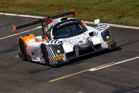 Império Endurance Brasil: A. Mattheis Motorsport's #9 scores its second  victory of the season! - Ligier Automotive