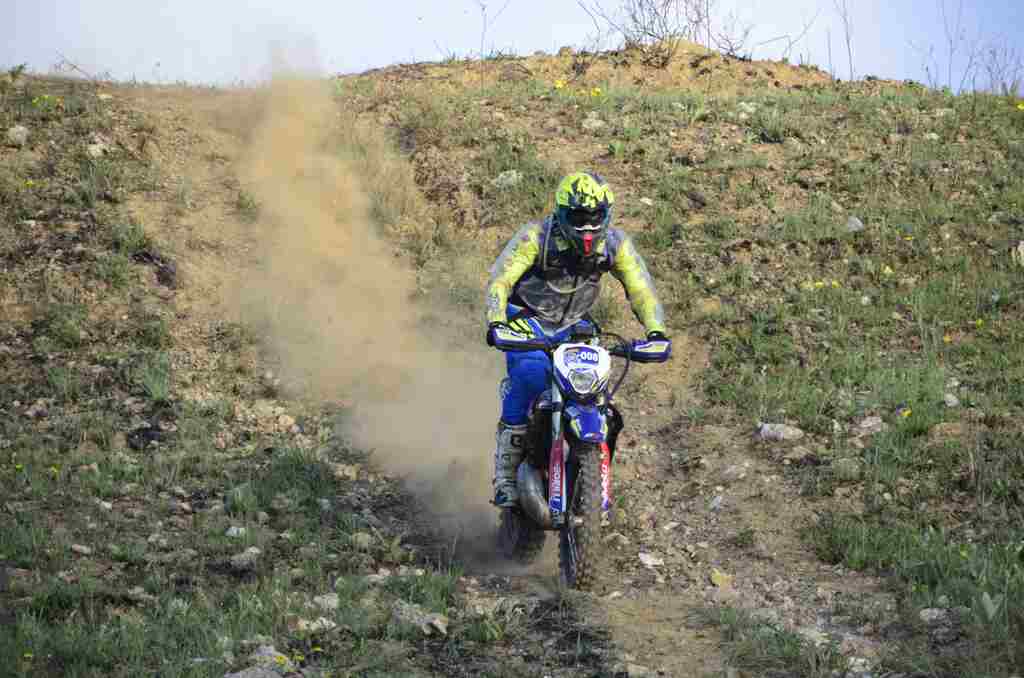 Enduro da Independência consagra campeões inéditos