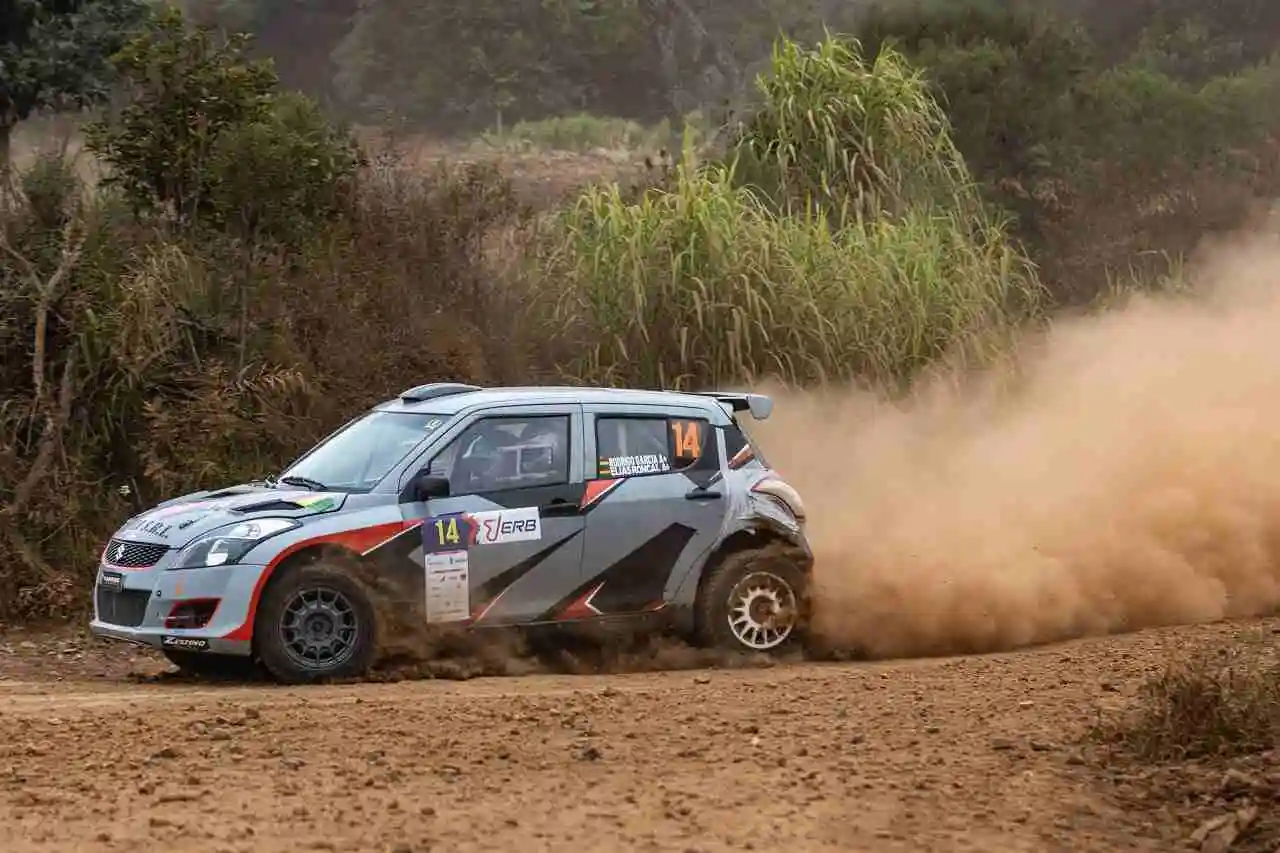 Tragédia no RS provoca o adiamento do Erechim Rally Brasil