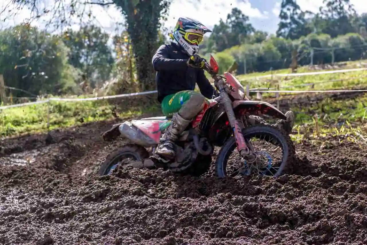 Brasileiros superam quarto dia do Six Days Enduro na Espanha